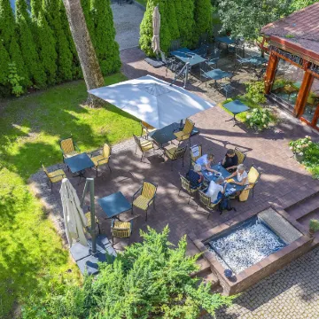 Grotthuss Boutique Hotel Vilnius