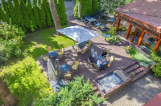 グロッタス ブティック ホテル のホテル