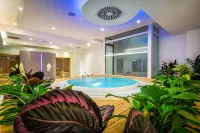 Hotel Garden Hill - spa