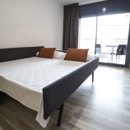 Apartaments Ponent