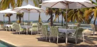 Lake Safari Lodge Hotels in Siavonga