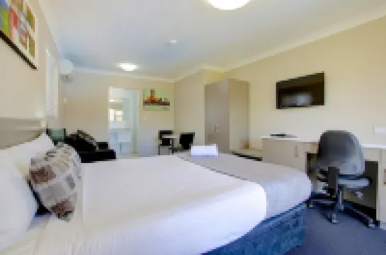 Beachpark Apartments Coffs Harbour