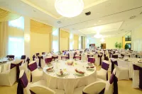 Hotel Margareta Hôtels à : Tihany