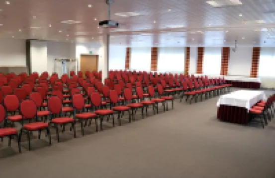 van der Valk Hotel Wittenburg