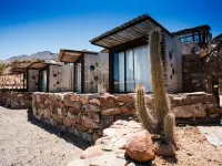 Hotel Puclaro Hotels in Vicuna