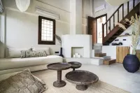 Agapitos Villas & Guesthouses Hotel a Makrirrakhi