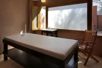 Las Marías Hotel Boutique - spa