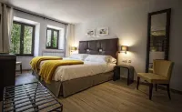 Hotel Pura Vida Hotels in Villambistia