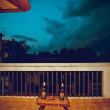 The Terranova Inn