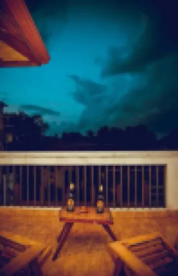 The Terranova Inn