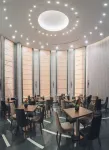 Louis V Hotel Beirut - breakfast