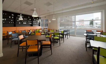 Holiday Inn Express ANTWERP CITY - NORTH by IHG