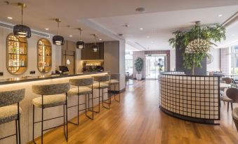 Hotel Ilunion San Sebastián