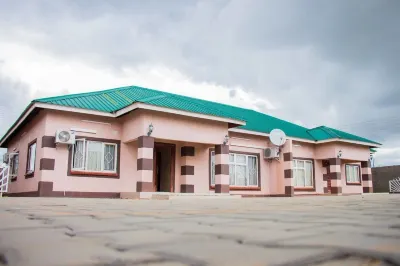 Ndeke Apartments Mufulira Hotels near Eastlea Assembly (P.A.O.G)