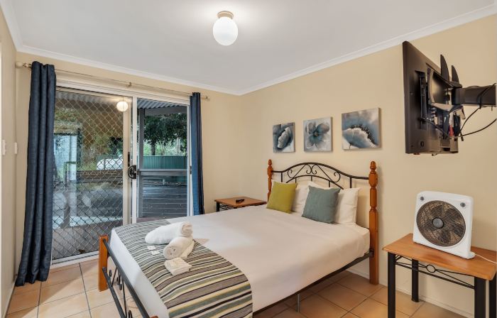 Ingenia Holidays Lake Macquarie