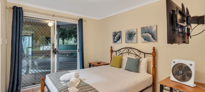 Ingenia Holidays Lake Macquarie Hotels in Wyong