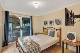 Ingenia Holidays Lake Macquarie