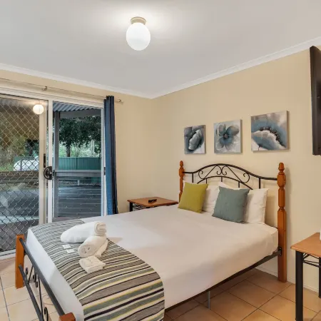 Ingenia Holidays Lake Macquarie