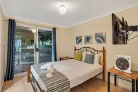 Ingenia Holidays Lake Macquarie