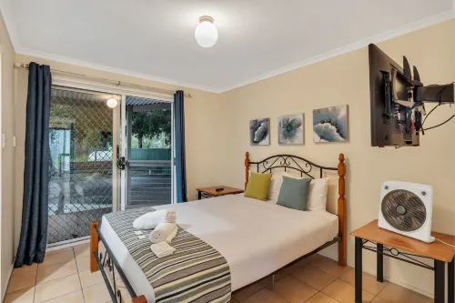 Ingenia Holidays Lake Macquarie