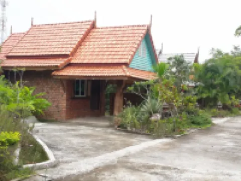 Wangnamkhao Resort Hotels in Khlong Thom