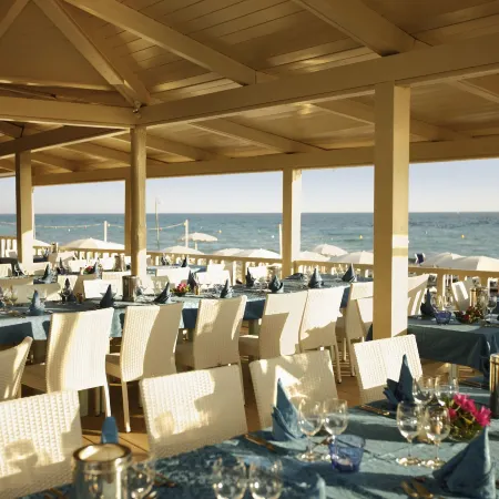 Robinson Apulia - All Inclusive