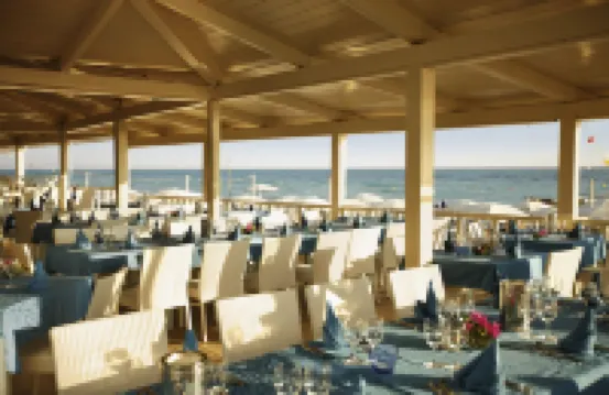 Robinson Apulia - All Inclusive