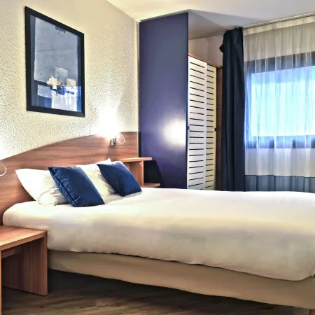 Art Hotel Paris Est