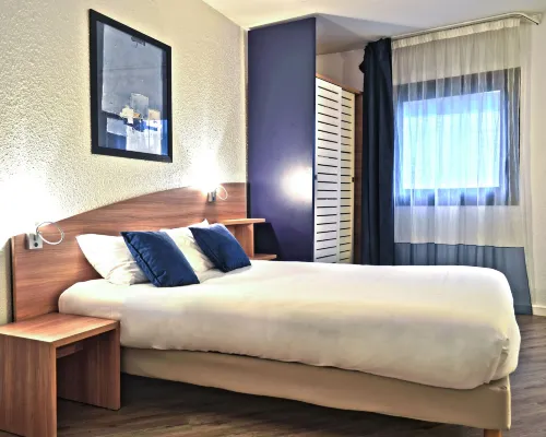 Art Hotel Paris Est Hotels in Pantin