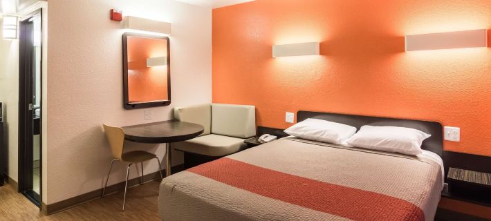 Motel 6 Oroville, CA Hotels in Butte County
