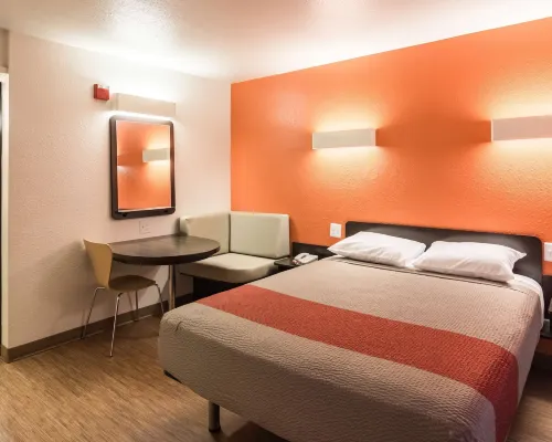 Motel 6 Oroville, CA Hotels in Oroville