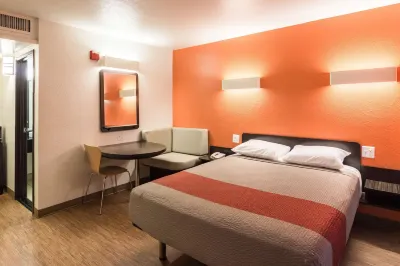 Motel 6 Oroville, CA Hotels near Garden Center at The Home Depot