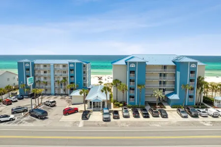 Sugar Sands Beachfront Hotel, a by the Sea Resort