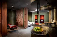 Favorite Parkhotel - spa