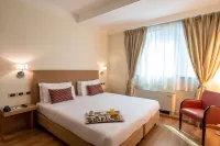 Jr Hotels Gigli Firenze Hotels near Caffe Neri