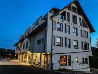 Hotel Palcich Plitvice Hotels in 