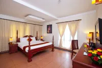 The World Backwaters, Alleppey Hotel a Alappuzha