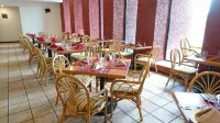 Casa Grande Chihuahua - Frühstück