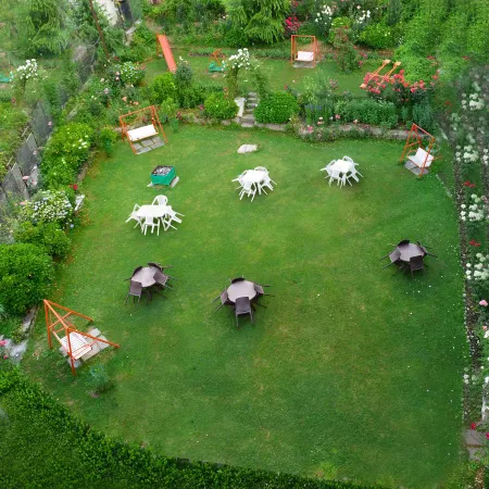 Manali Heights