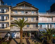 Hotel Avra - balcony