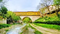 Onuncu Koy Hotel - Adults Only Hotels in Kestel