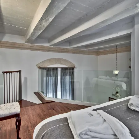 U Collection - a Luxury Collection Suites, Valletta
