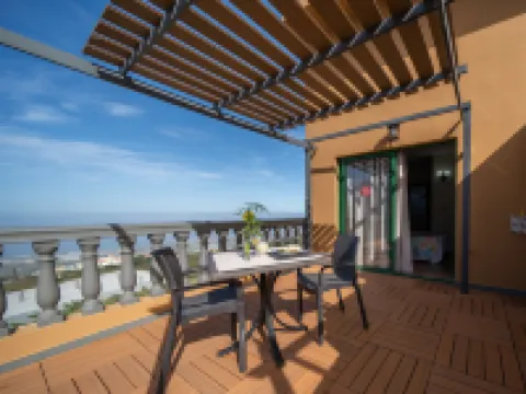 Hotel Ida Inés Hoteles en Frontera