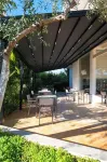 Mariksel Hotel - موقف سيارات