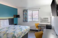 Motel 6 Sedalia, MO Hotels in Sedalia