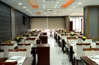 Çınarpark Hotel Hotels in Hisareyn Merkez