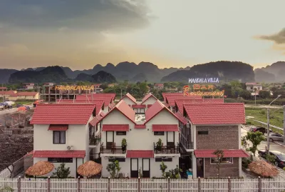 Tam Coc Mandala Homestay