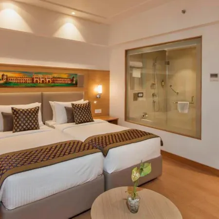 Lemon Tree Hotel Lucknow