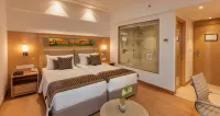 Lemon Tree Hotel Lucknow Hotels in Lucknow