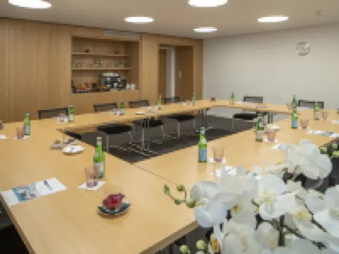 ホテル ラーゴ マッジョーレ ムラルトのホテル